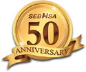 50 SEBHSA, manufacture of concrete pumps, specialize in crawler-mounted concrete pumps since 1973